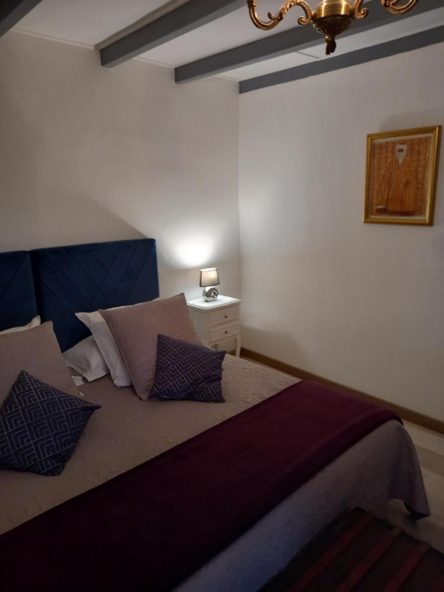 Bed and Breakfast Montismaurelli Montmoreau Exterior foto
